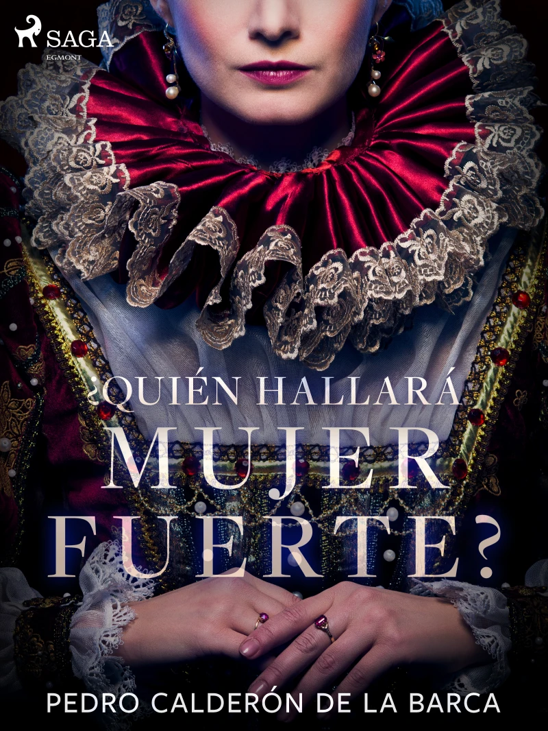 Portada: ¿Quién hallará mujer fuerte?