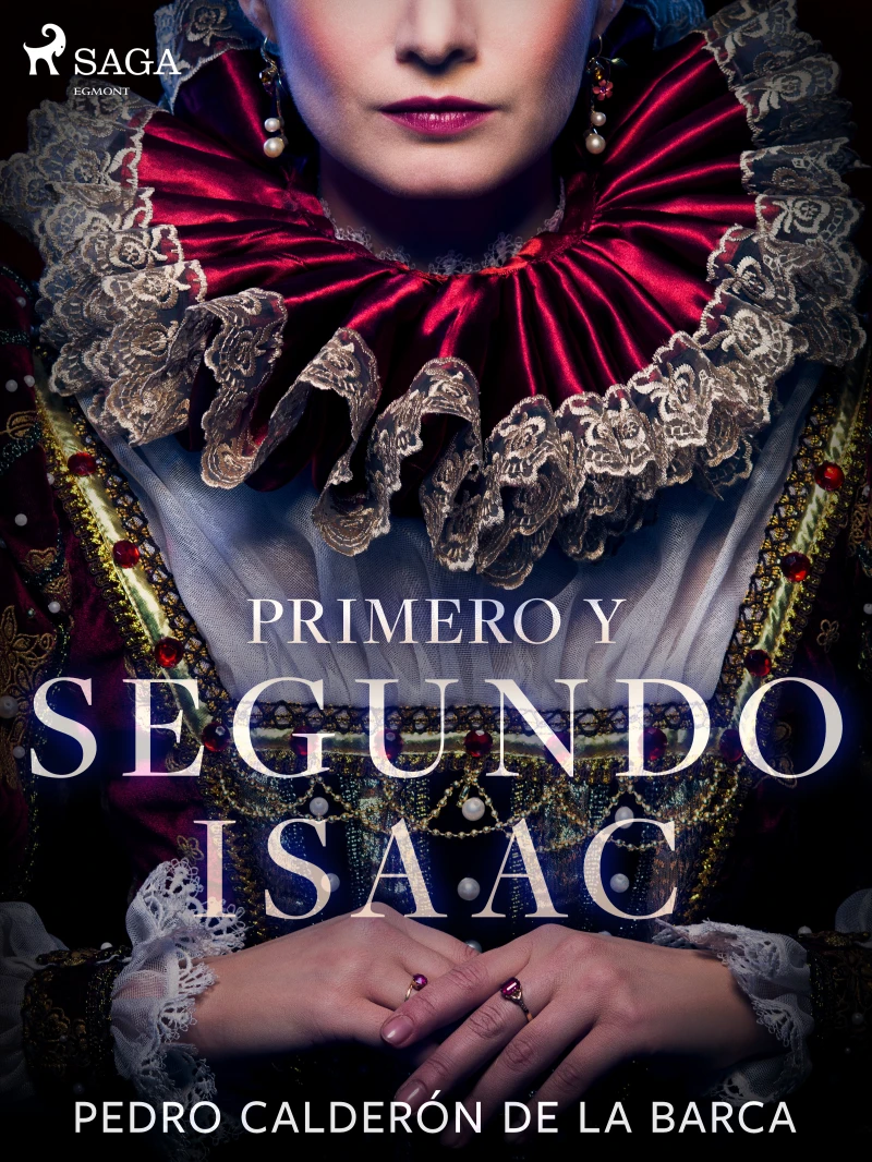 Portada: Primero y Segundo Isaac