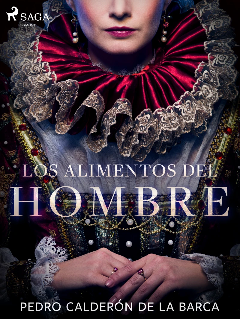 Portada: Los alimentos del hombre