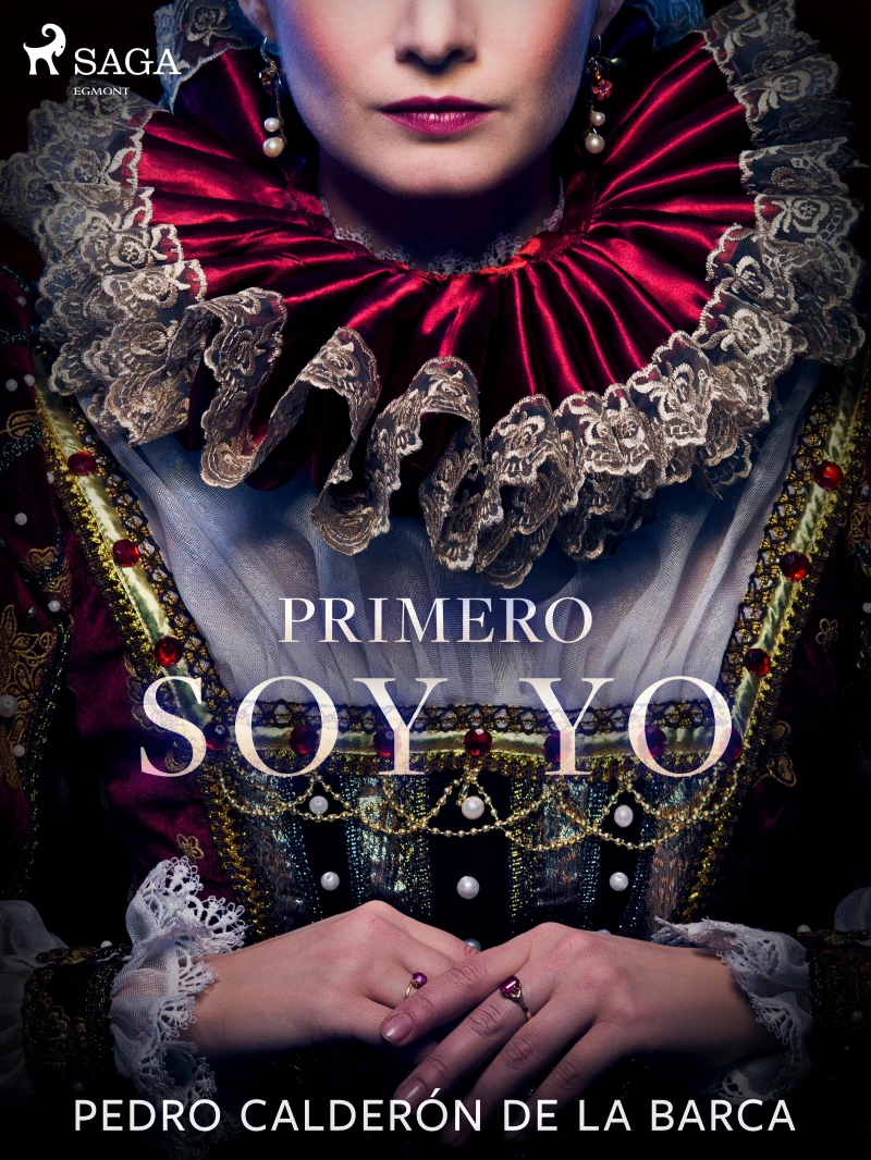 Portada: Primero soy yo
