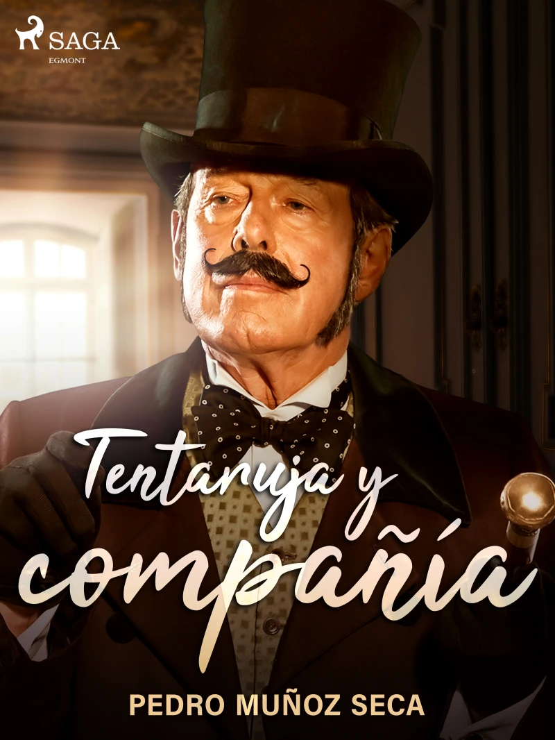 Portada: Tentaruja y compañía