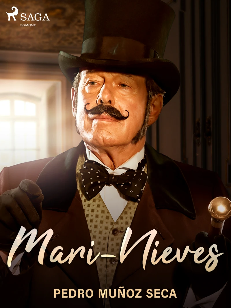 Portada: Mari-Nieves