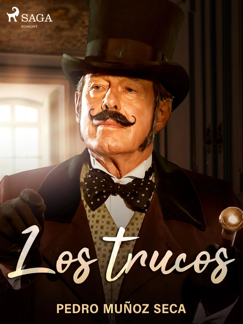Portada: Los trucos