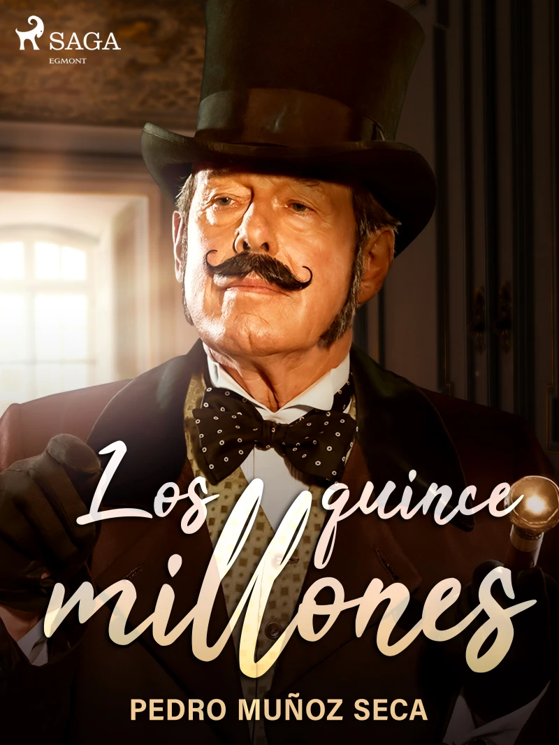 Portada: Los quince millones