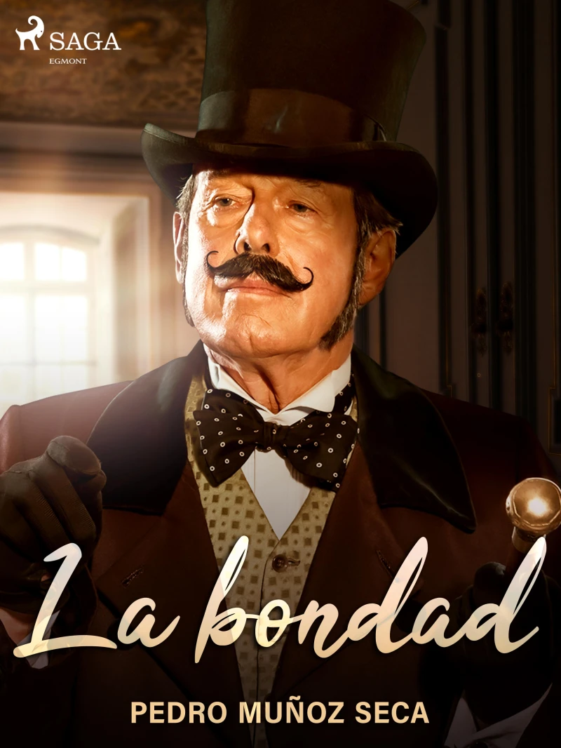 Portada: La bondad