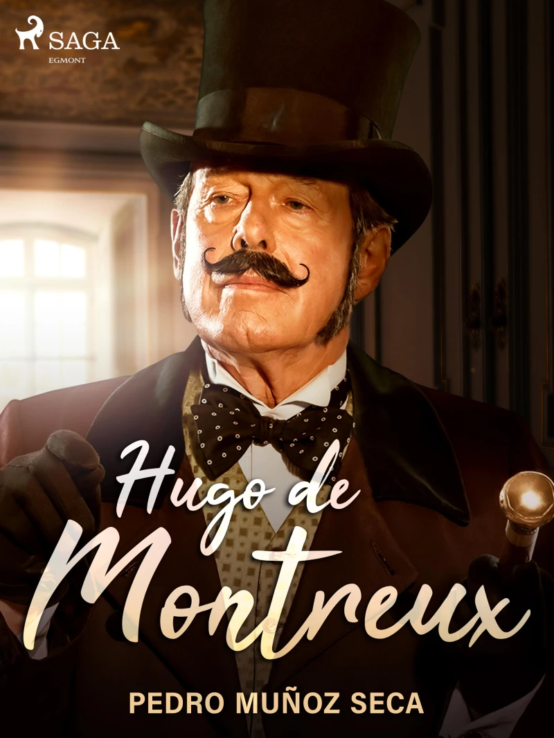 Portada: Hugo de Montreux