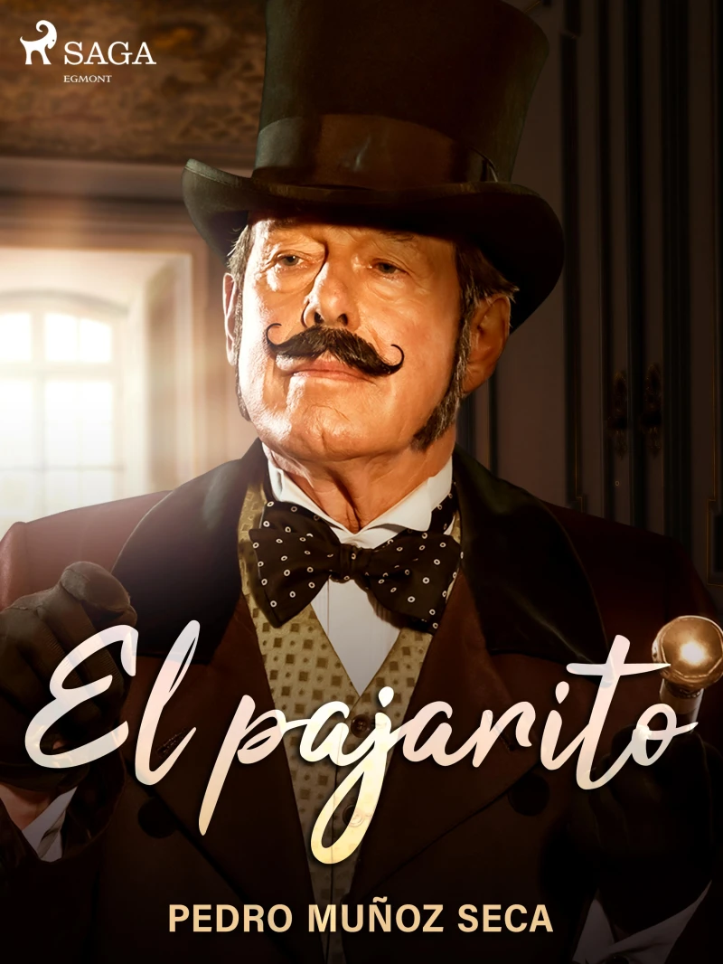 Portada: El pajarito