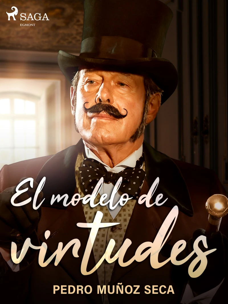 Portada: El modelo de virtudes