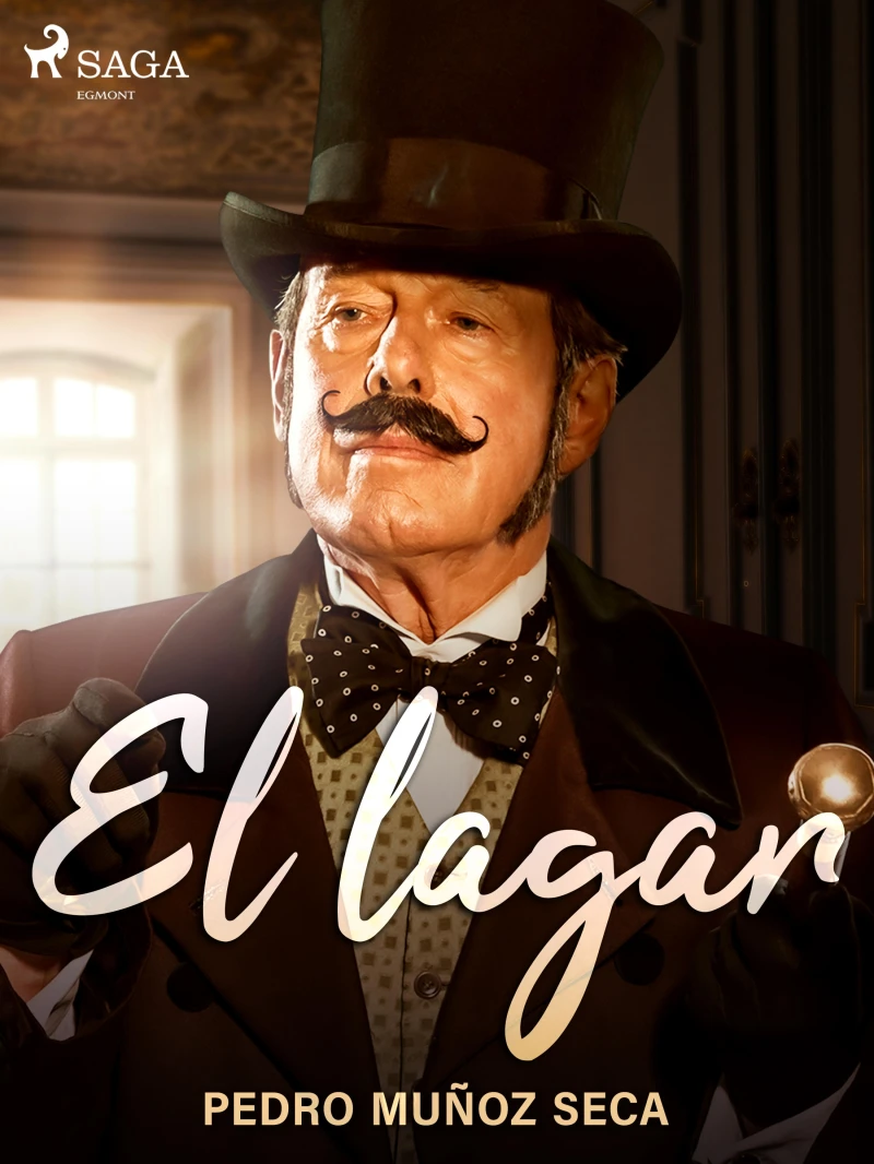 Portada: El lagar