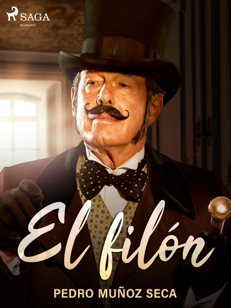 Portada: El filón