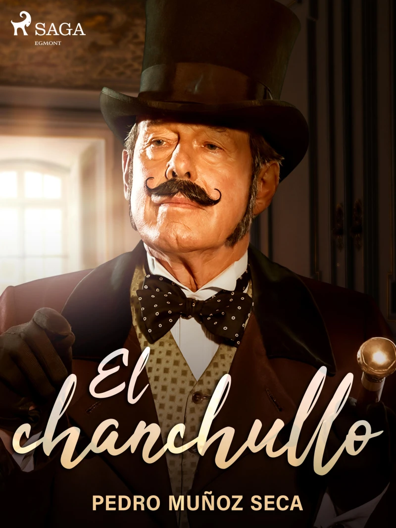 Portada: El chanchullo
