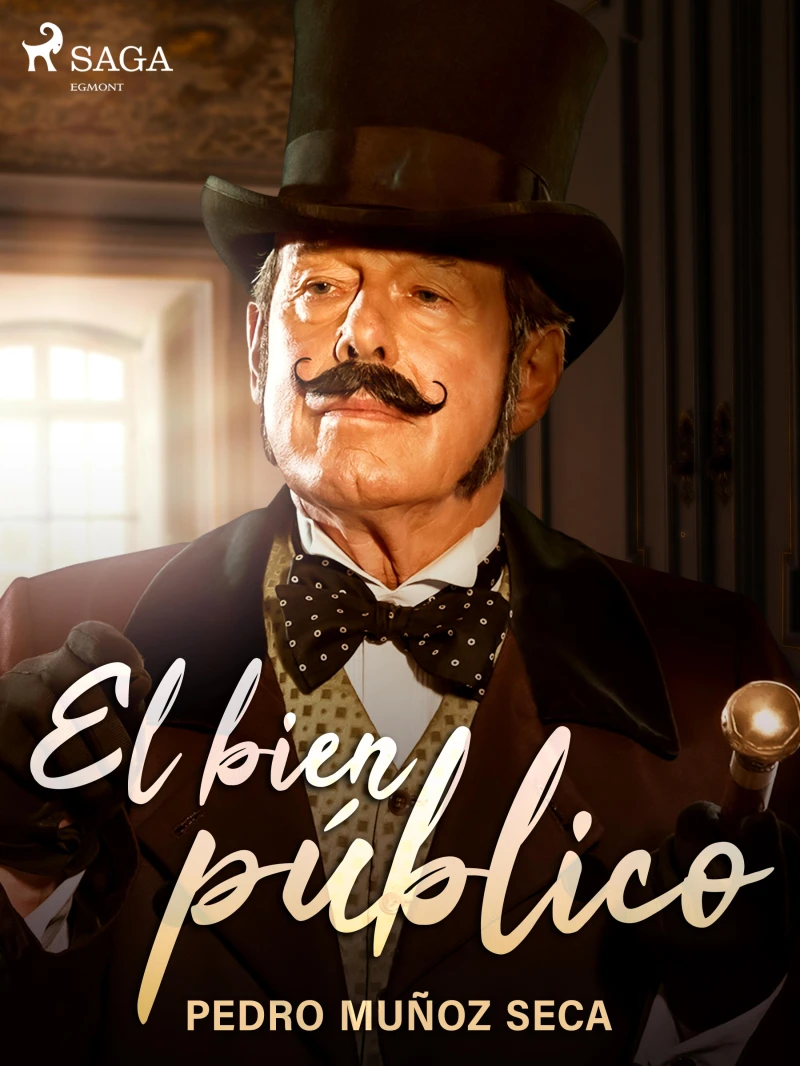 Portada: El bien público
