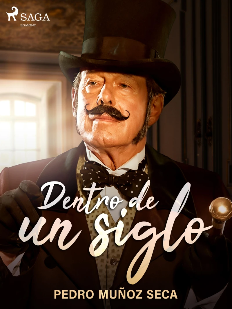 Portada: Dentro de un siglo