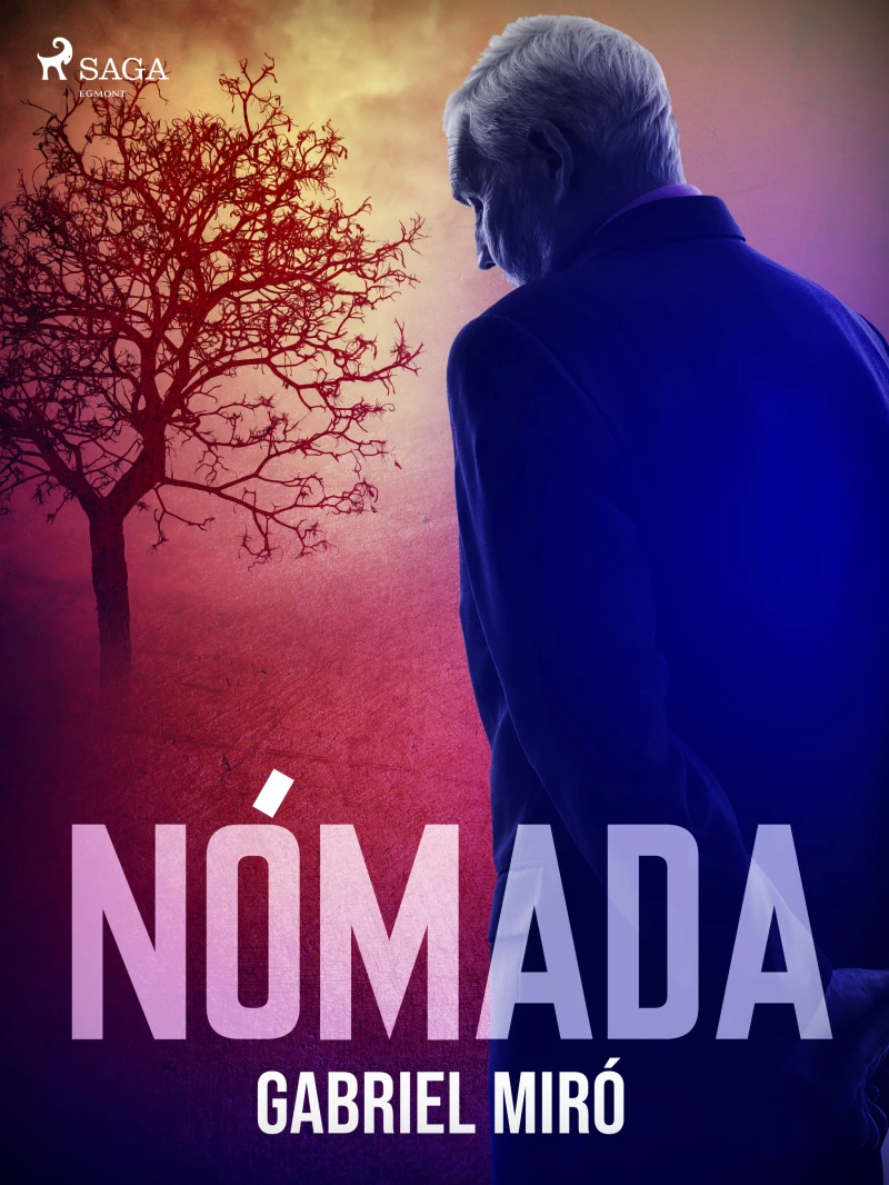 Portada: Nómada
