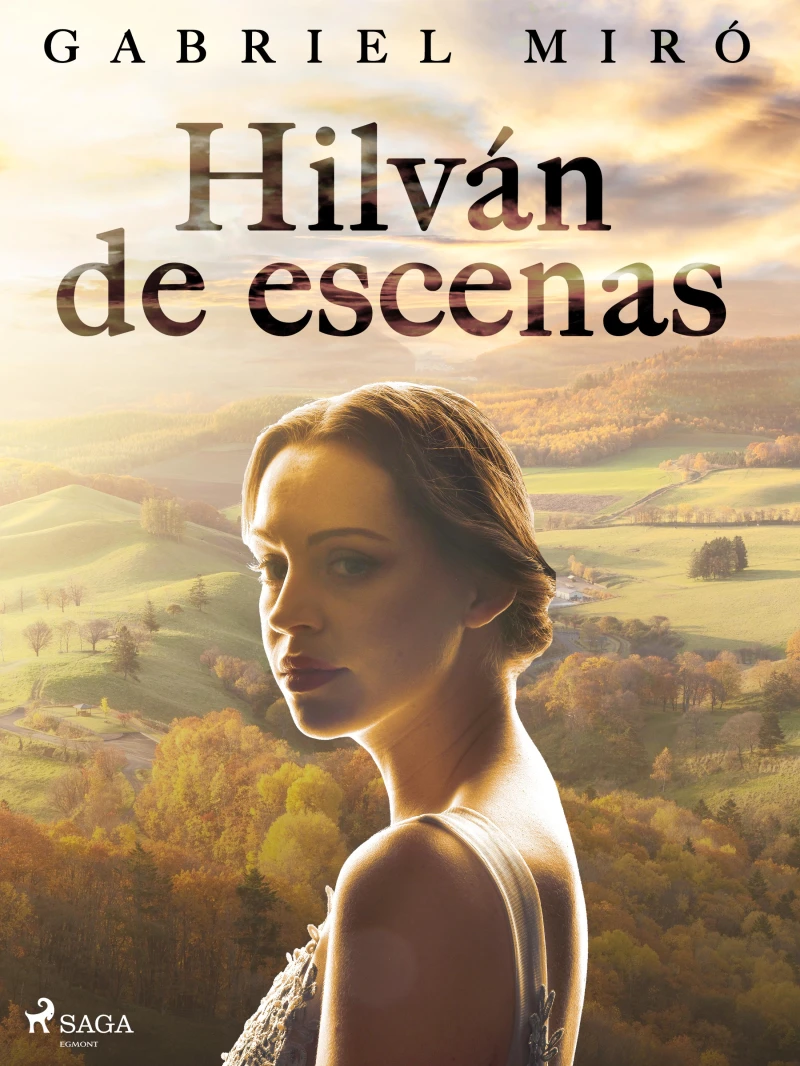 Portada: Hilván de escenas