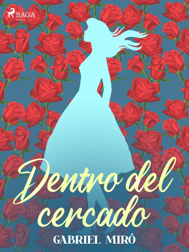 Portada: Dentro del cercado
