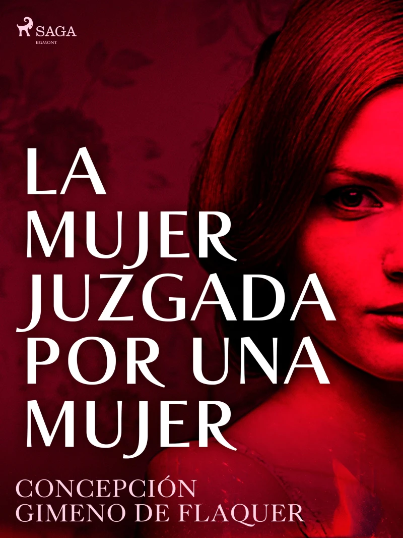 Portada: La mujer juzgada por una mujer