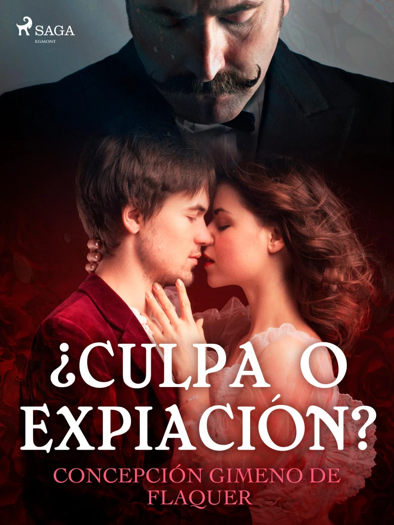 Portada: ¿Culpa o expiación?