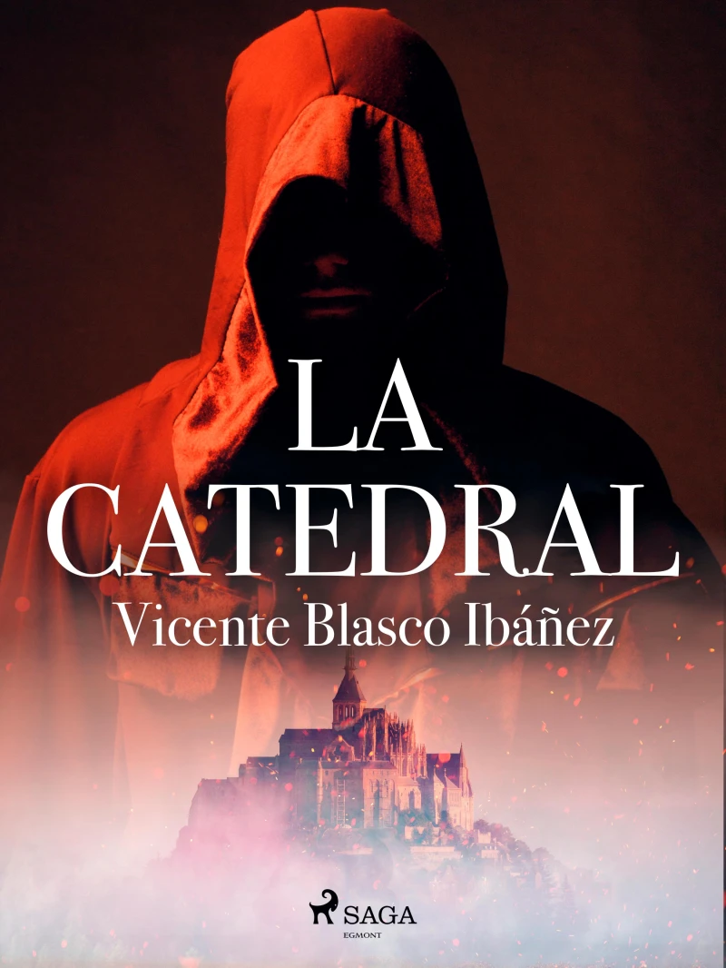Portada: La catedral