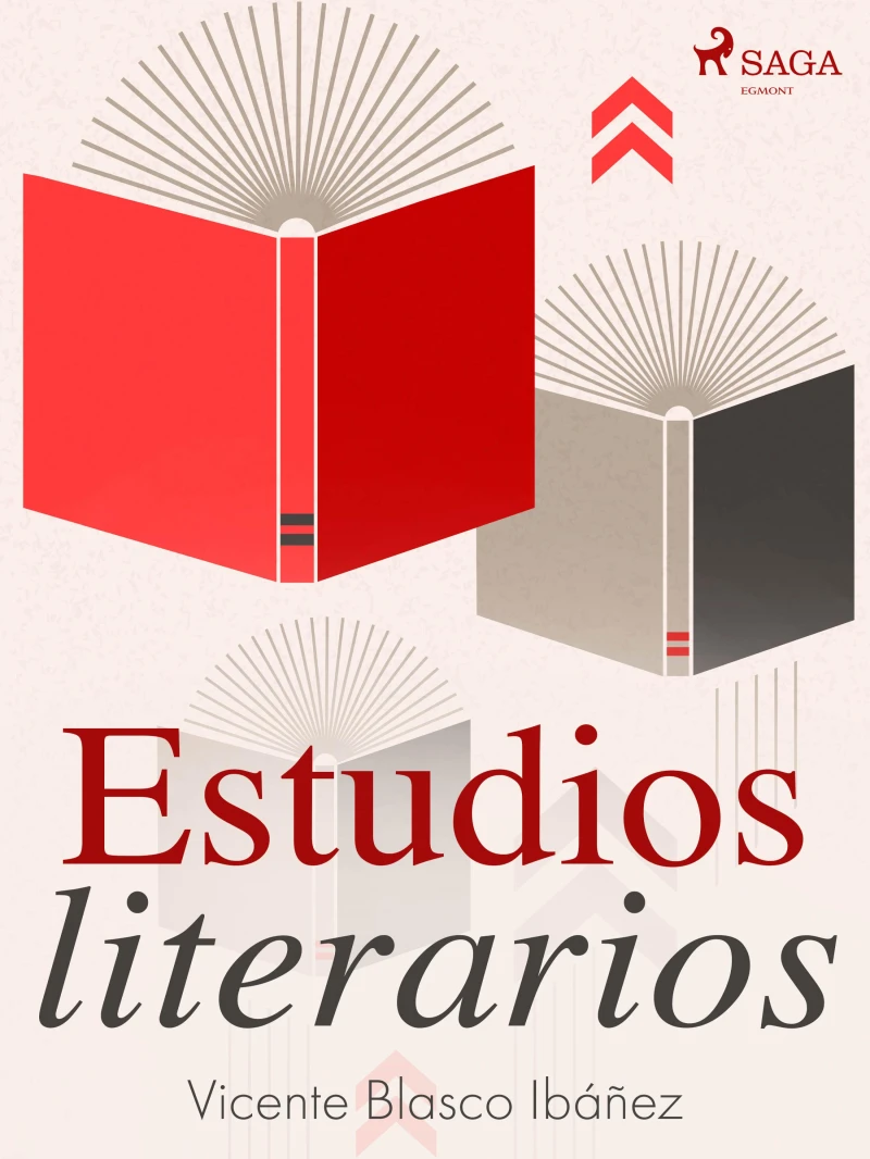 Portada: Estudios literarios