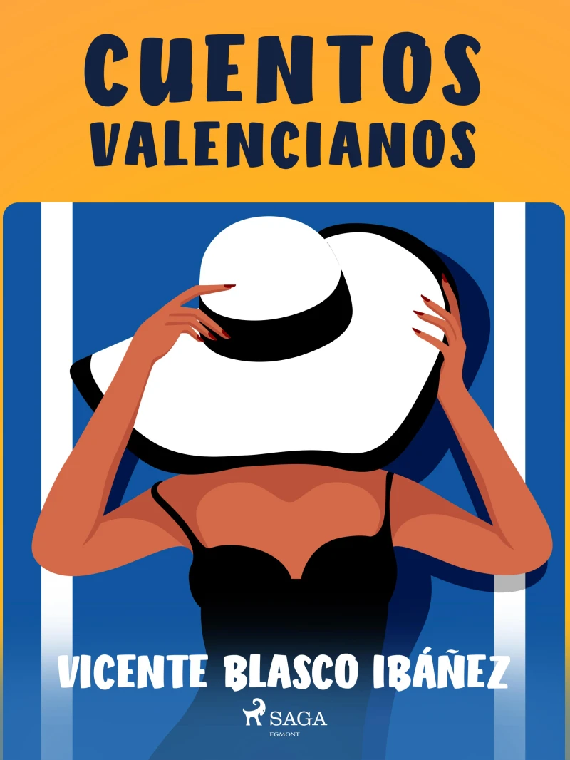 Portada: Cuentos valencianos