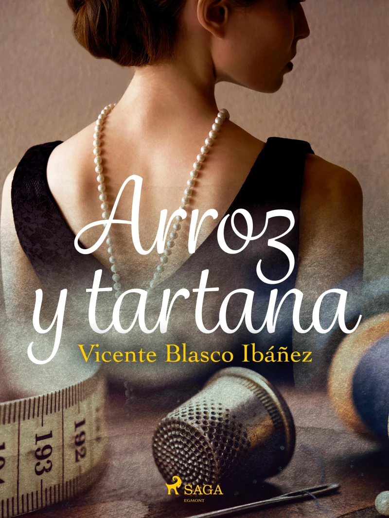 Portada: Arroz y tartana