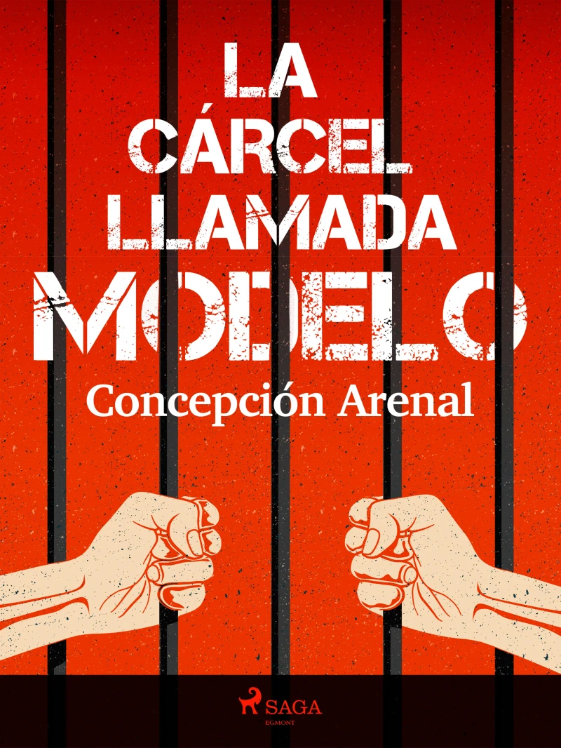 Portada: La cárcel llamada Modelo