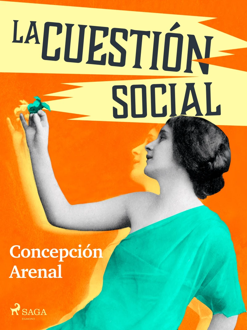 Portada: La cuestión social