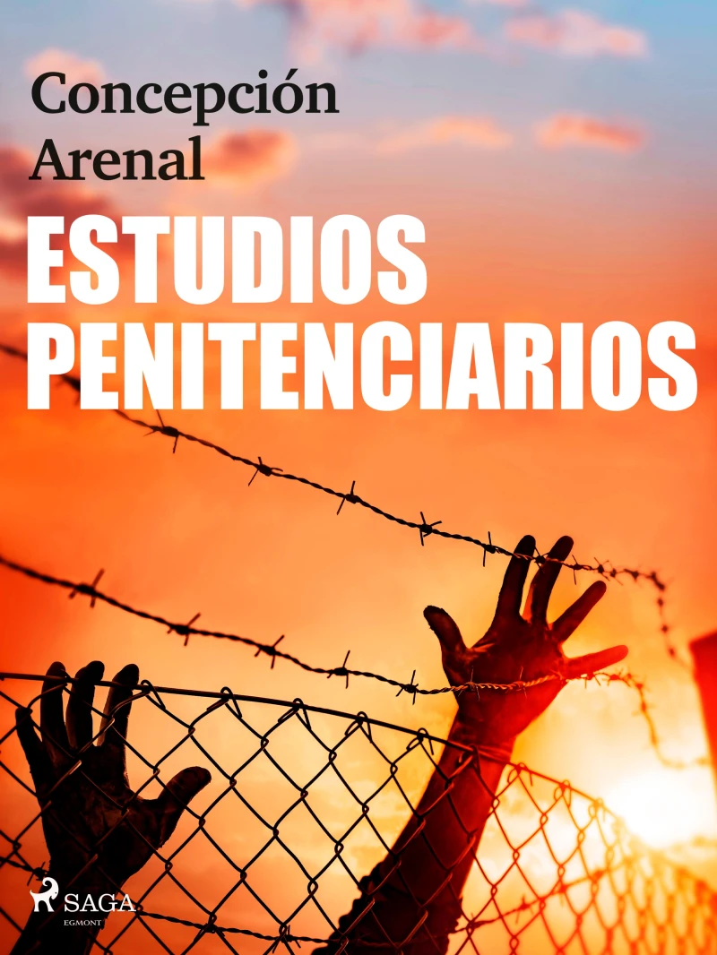 Portada: Estudios penitenciarios