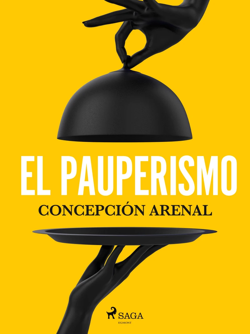 Portada: El pauperismo