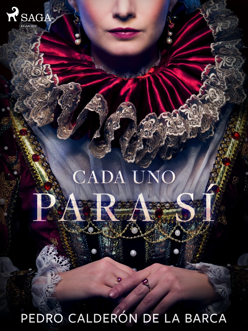 Portada: Cada uno para sí
