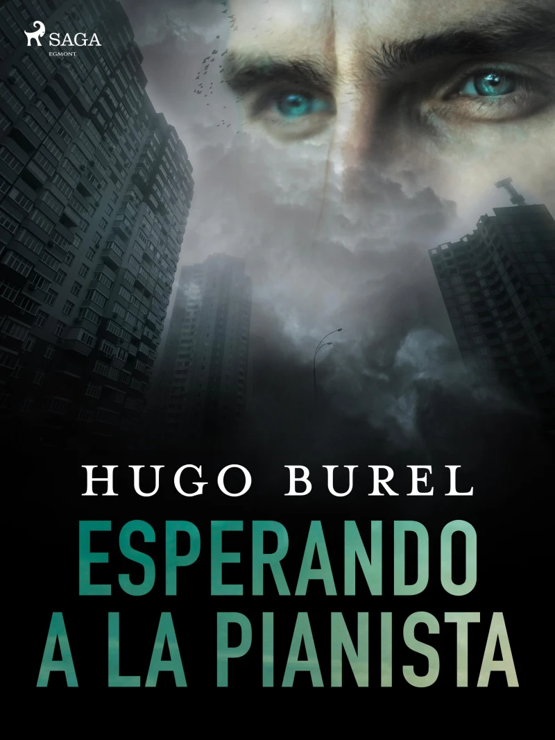 Portada: Esperando a la pianista