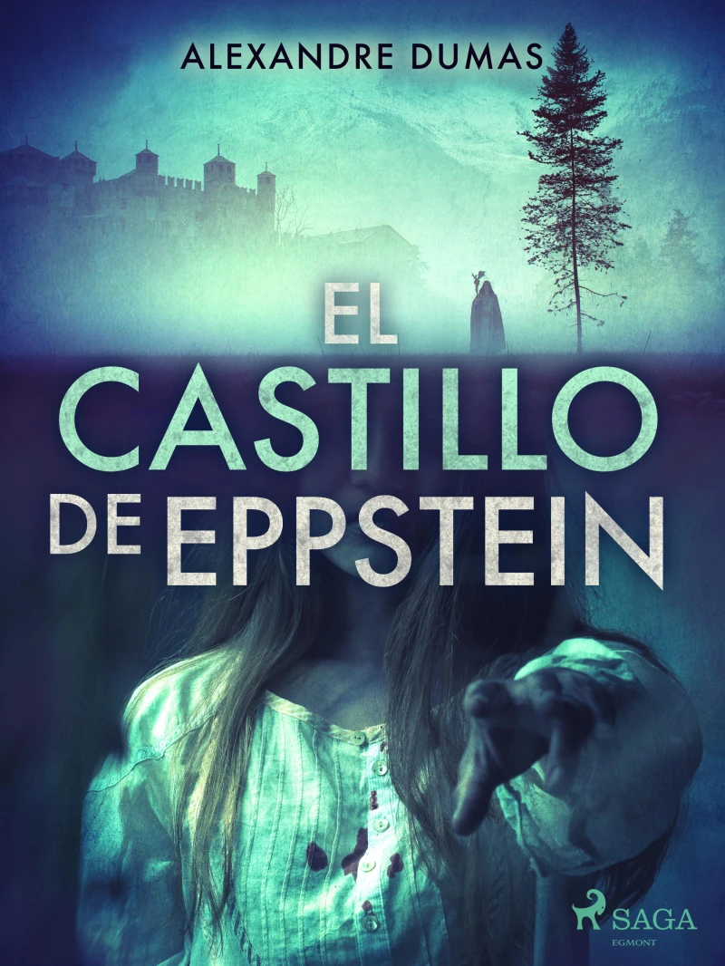 Portada: El castillo de Eppstein