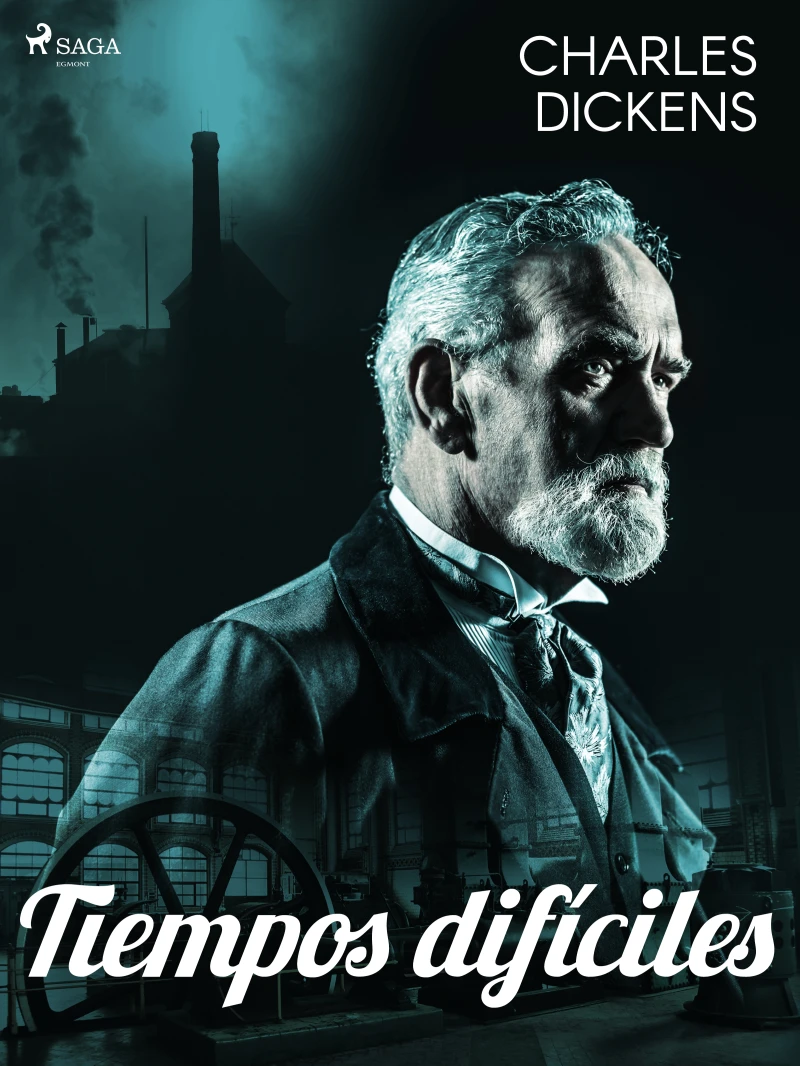 Portada: Tiempos difíciles