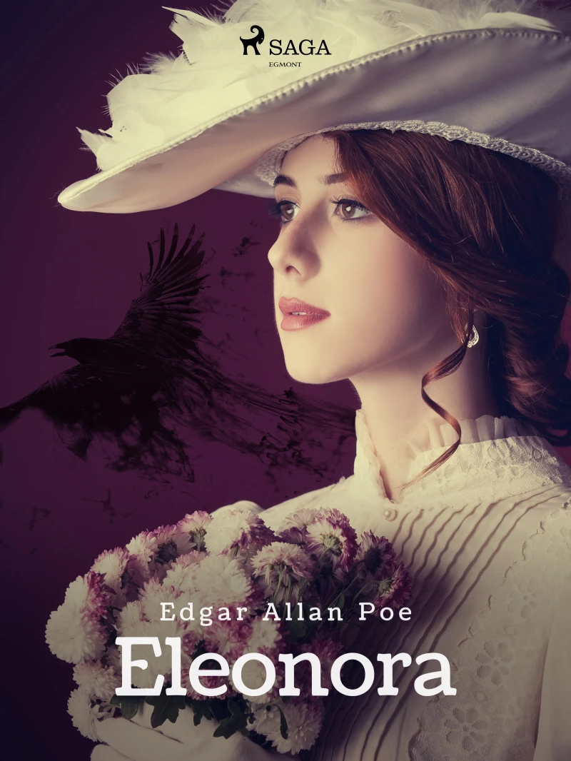 Portada: Eleonora