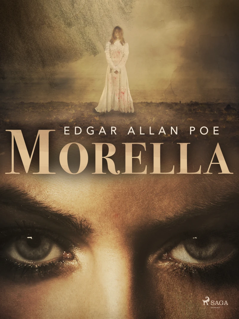Portada: Morella