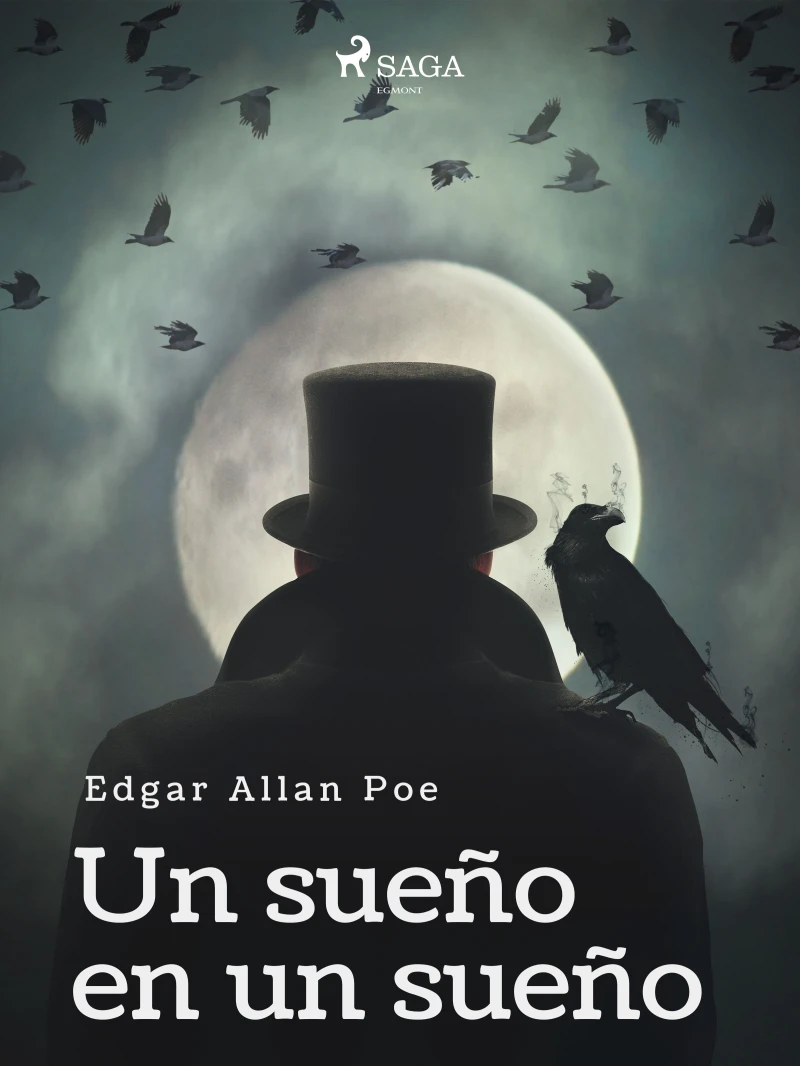 Portada: Un sueño en un sueño