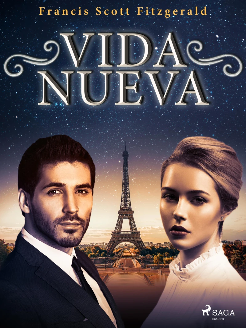 Portada: Vida nueva