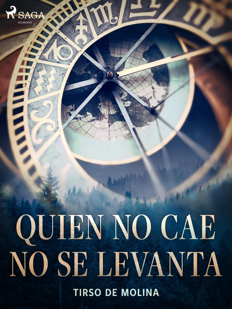 Portada: Quien no cae no se levanta