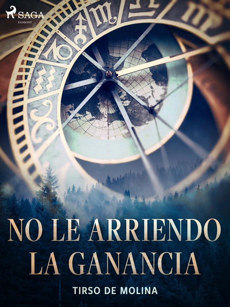 Portada: No le arriendo la ganancia