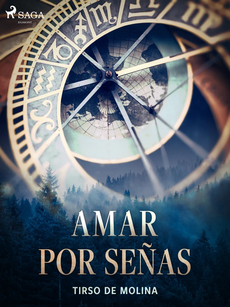 Portada: Amar por señas
