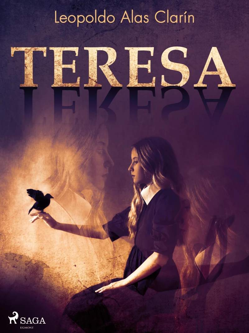Portada: Teresa