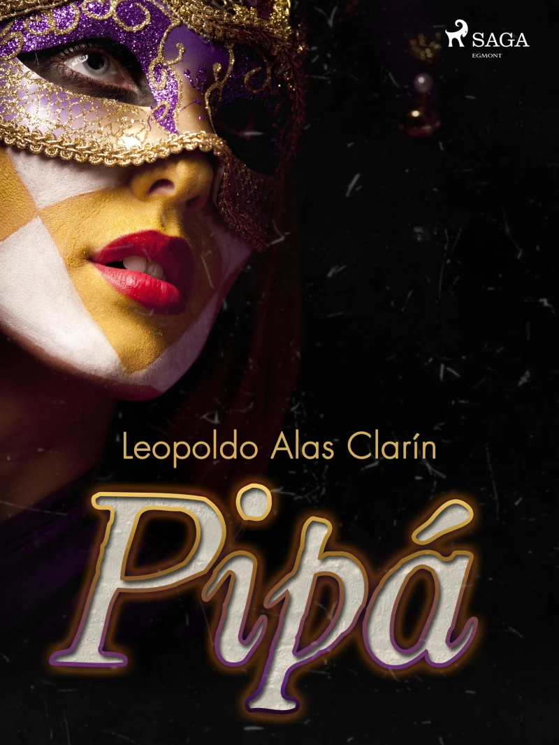 Portada: Pipá