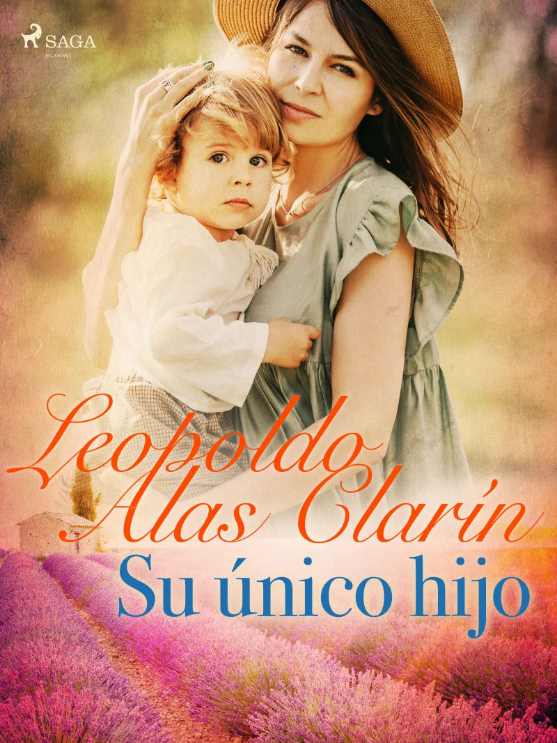 Portada: Su único hijo
