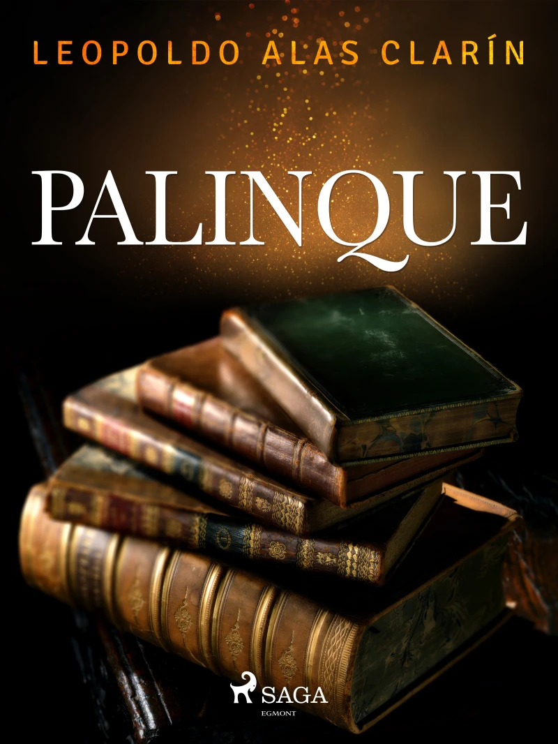 Portada: Palinque