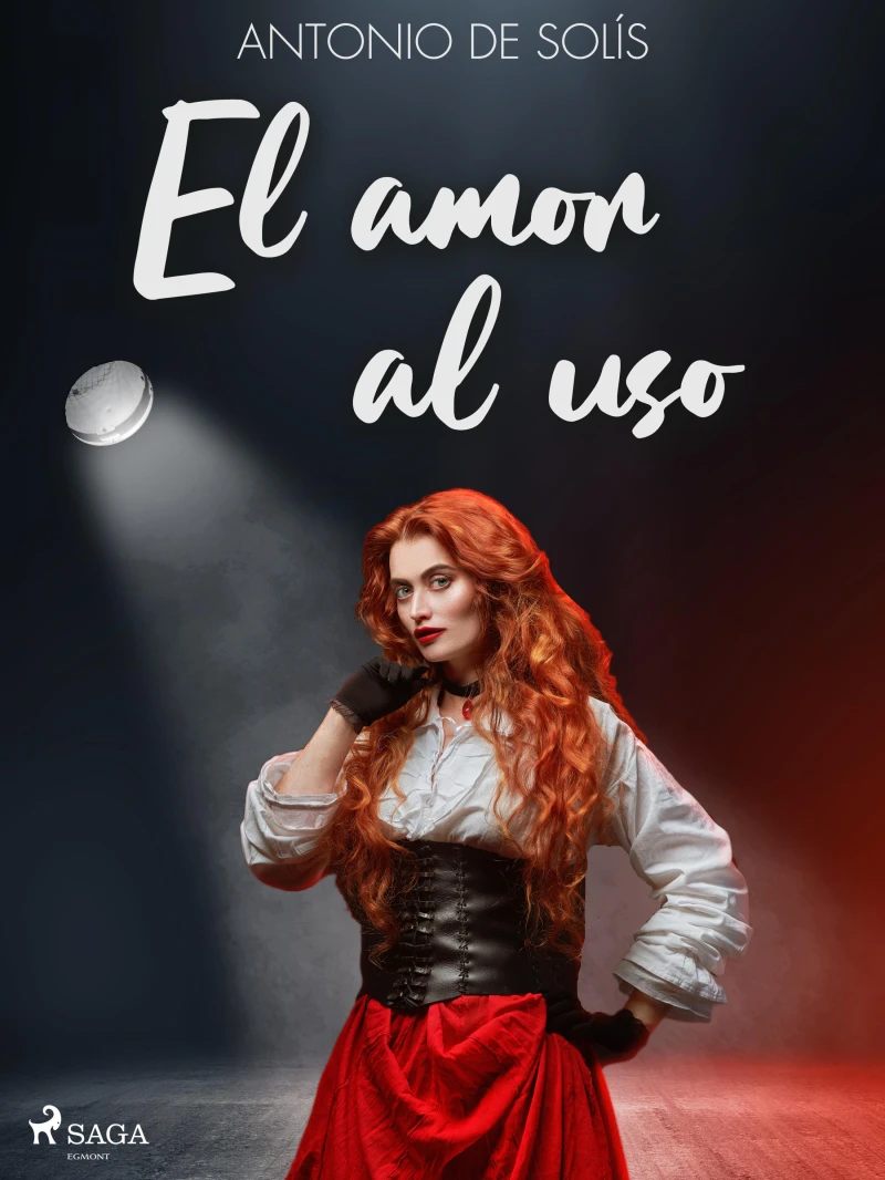 Portada: El amor al uso