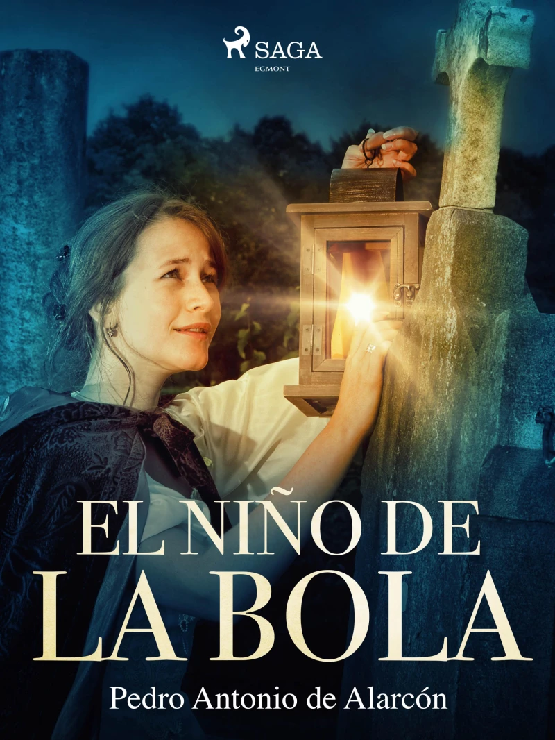 Portada: El niño de la bola