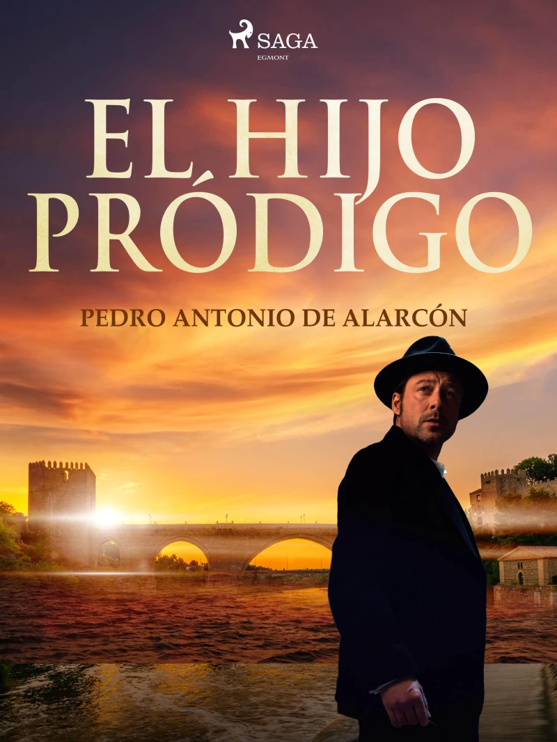 Portada: El hijo pródigo