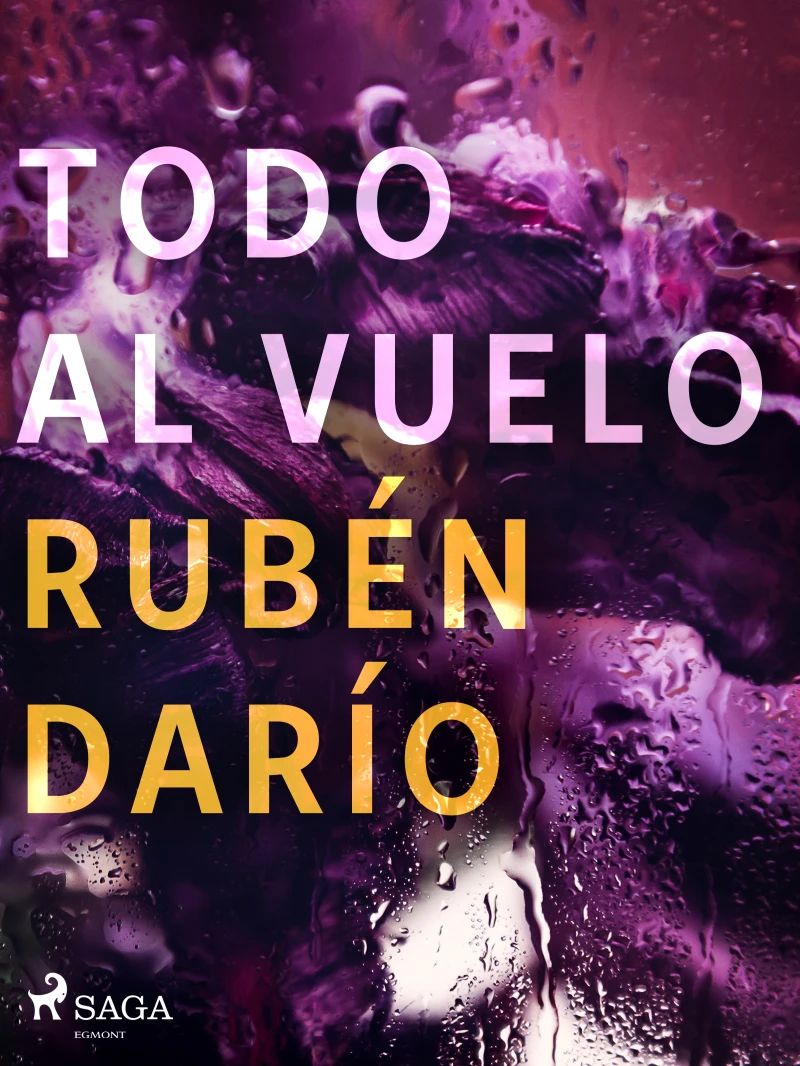 Portada: Todo al vuelo