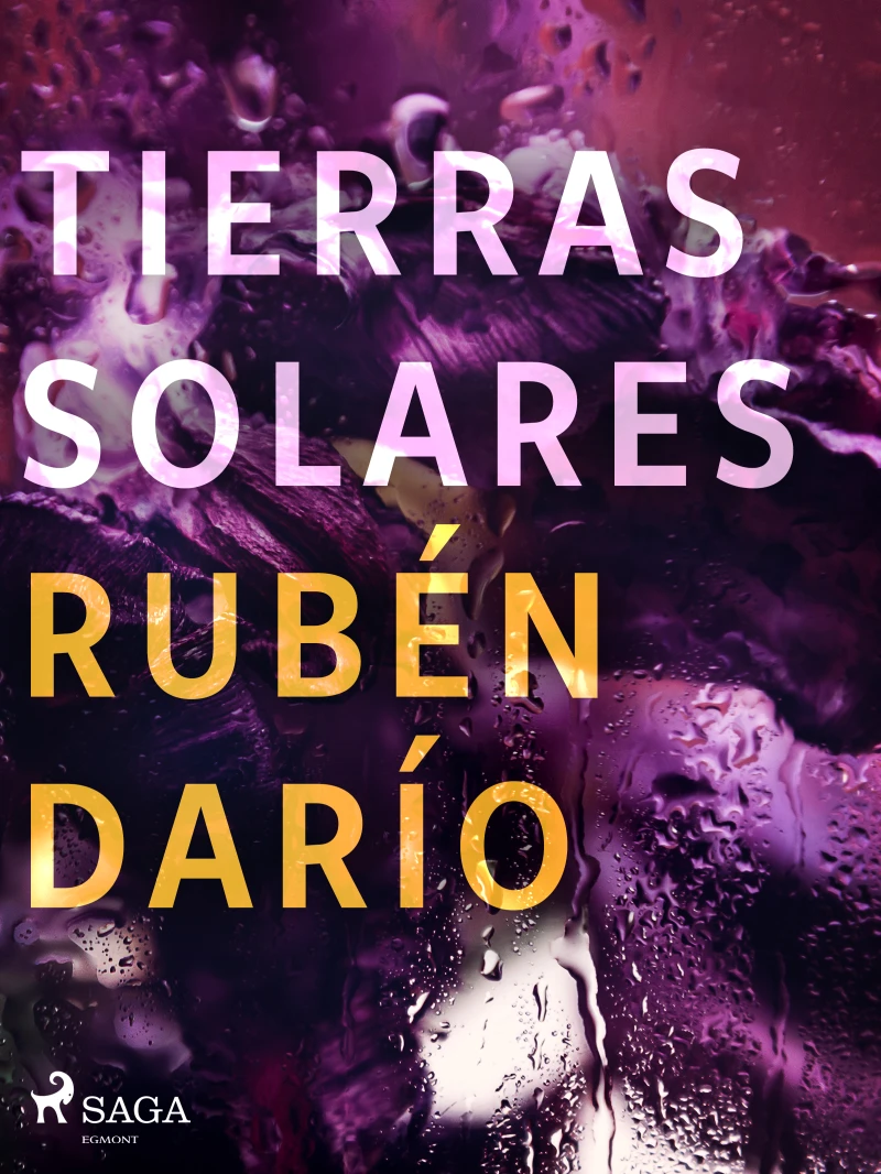 Portada: Tierras solares